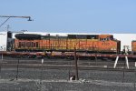 BNSF 4190